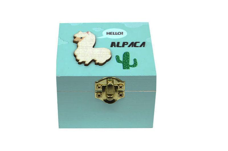 

Музыкальная шкатулка