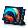 Lenovo Xiaoxin Pad Pro 12.6" Leather Smart Magnetic Case - 2021 Edition