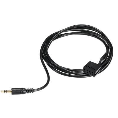 Accessori elettronici per auto – Cavi auto, adattatori e prese