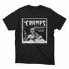 The Cramps T-Shirt, The Cramps Unisex Tee Gift For Fan All Size S-5XL DH1529