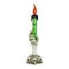 1pc Halloween Led Candles Skeleton Ghost Hands LED Light Happy Halloween Party Home Decoration Supplie Haunted House Horror Prop