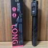 L16 Portable Anti-Shake Extendable Selfie Stick Tripod for Live Streaming and Travel.