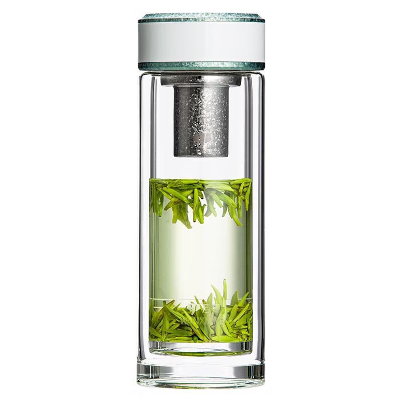 WANXIANG TV4 Double-Layer Tea Infuser Bottle