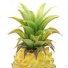 Obst Gemüse Künstliche Ananas Modell Dekoration Küchenspielzeug Requisite