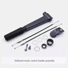 JIXIONG Outboard Motor and Boat Equipment