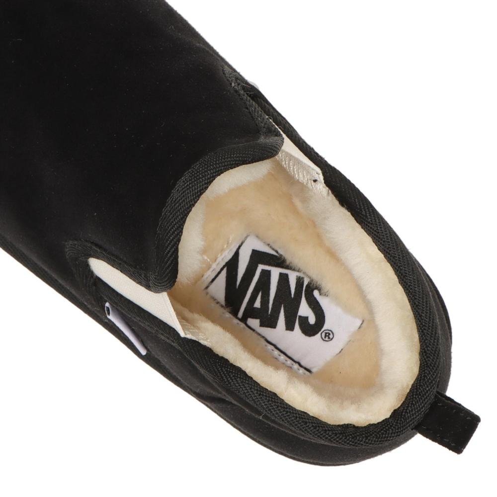 Vans Slip On Mid Boa Black V8068