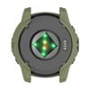 Portable Sleek Silicone Case Watch Rrotective Case Half Portector Watch Spare Parts fiting for GarminEPIX pro 47MM