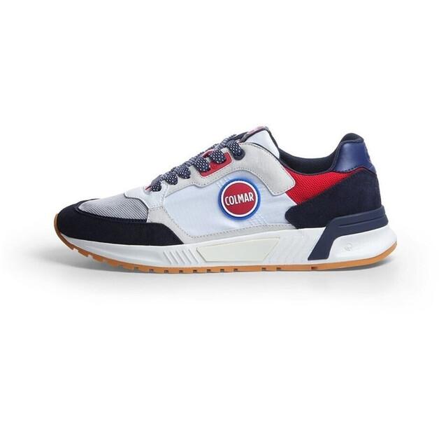 Кроссовки Colmar Originals Sneaker Dalton Iconic 039 EU 42