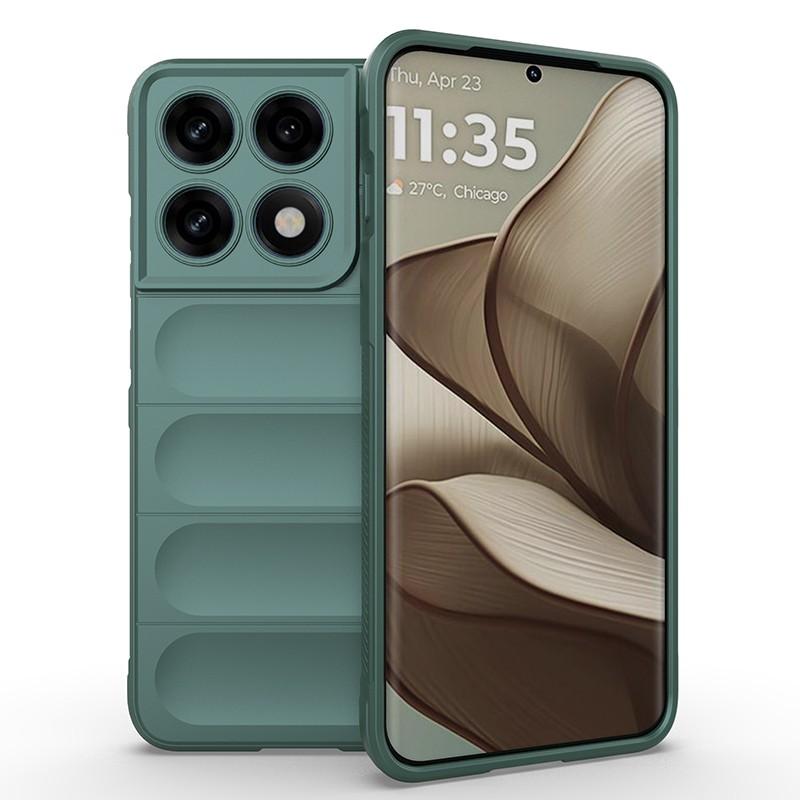 For Motorola Edge 70 Pro Moto Edge 50 60 70 Fusion 50 Neo Case Shockproof Soft TPU Silicone Protective Phone Back Cover Funda