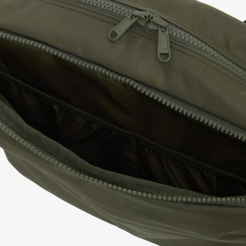 The North Face Travel Crossbag Large Kha Nn2pr75b
