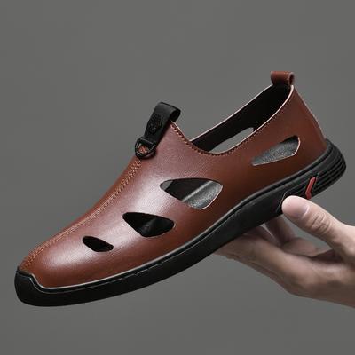 Erkek Ayakkabıları – Sandalet