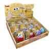 Popular Big Mouth Potato Stress Relief Squeeze Toy - Office Decompression Fidget Ball Gift