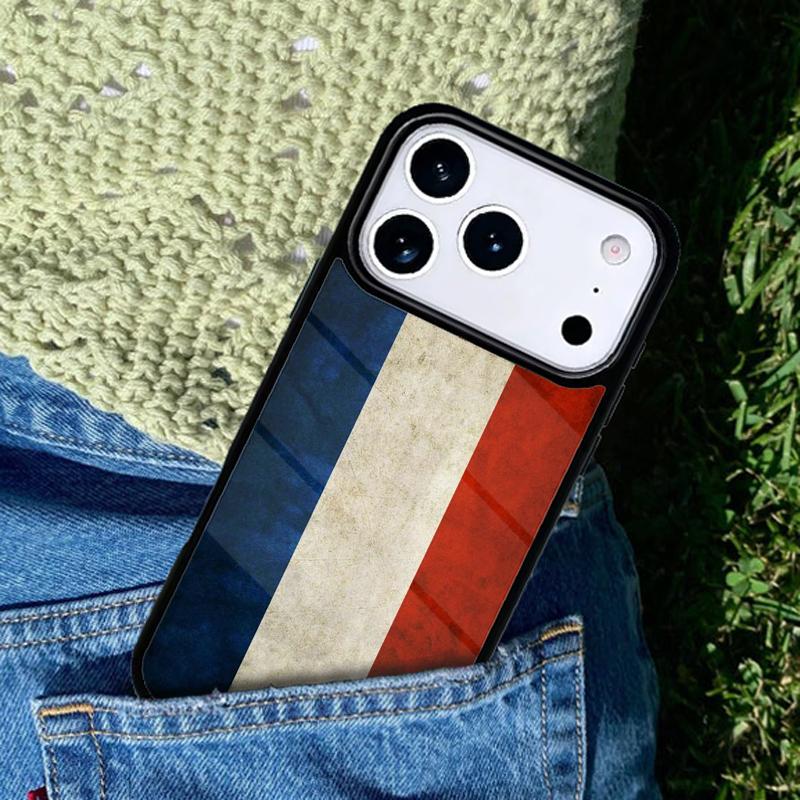 Netherlands Flag Mobile Phone Case Compatible with IPhone 17 16 15 14 13 12 11Pro Max 17 Air Cover