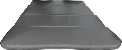 Celtan Car Camping Flat Mattress with Dedicated Cover (Single Unit) for Toyota Noah VOXY 80 Series (D1607a-a-597BK/602BK)