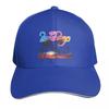The Beach Boys Baseball Cap custom caps tactical cap Luxury Unisex Hat Trucker Cap Unisexs Hats Womens