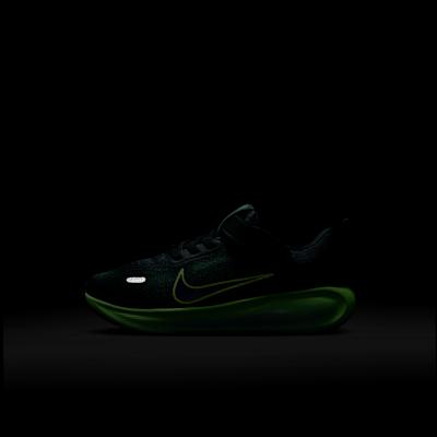 Nike Stellar Ride Seaweed Sanded Purple (PS) Sneakers
