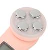 EMS RF Machine Electroporation Radio Frequency LED Color Light Skin Tightening Machine Instrument