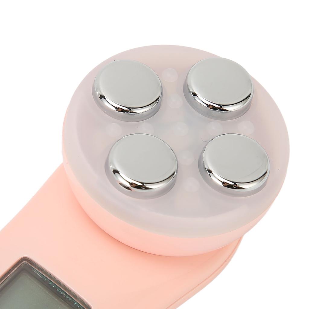 EMS RF Machine Electroporation Radio Frequency LED Color Light Skin Tightening Machine Instrument