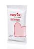 Masa do modelowania Baby Pink 1 kg Saracino