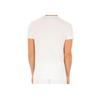 Emporio Armani Round Neck Cotton Short Sleeve T-Shirt Men tops White 8NPT10-TJNQZ-1100