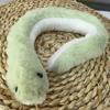 2025 Year of the Snake Plush Doll - Cute Baby Mascot Toy