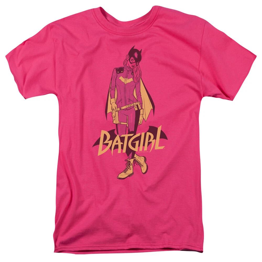 Batman  All New Batgirl  T-Shirt - Adult, Child 2XL