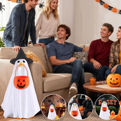 Festligt tilbehør – Accessories til Halloween