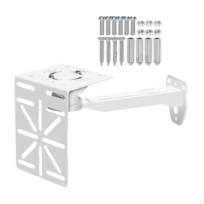 Beveiligingscamera Montagebeugel Verstelbaar Universeel voor Hotel Achtertuin