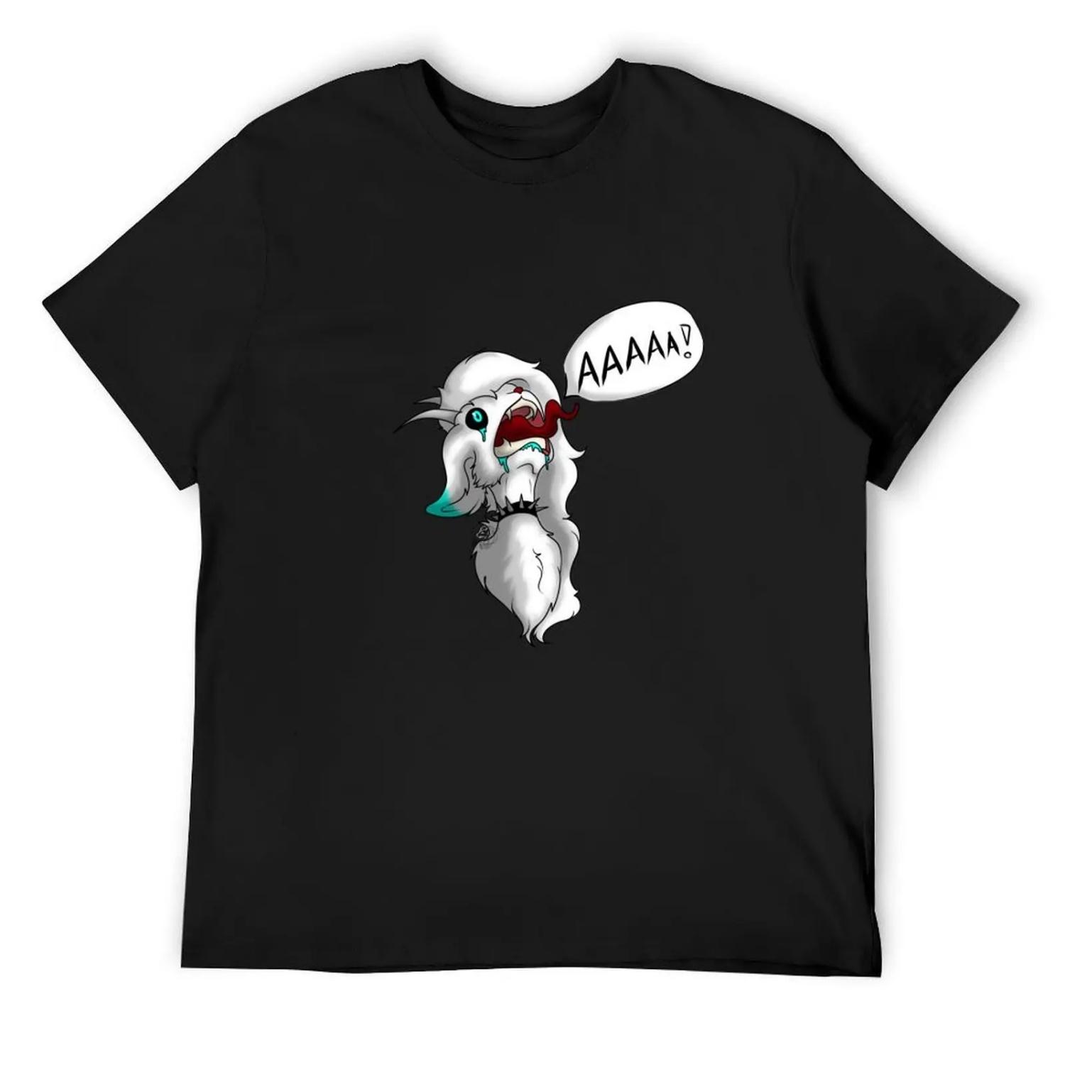 

AAAAAA! T-Shirt oversized t shirt plus size clothes shirts men XXXXXL різнокольоровий