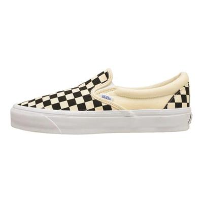 Slip On Reissue 98 Lx 'Checkerboard Black' Vans VN000CSE2BO