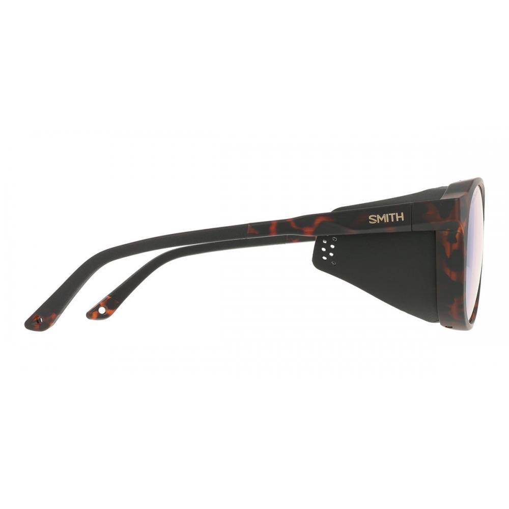Smith Unisex Sunglasses Venture Hgc Gh