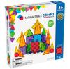Magnetic Constructor Magna-Tiles Combo Micromags, 46 Elements