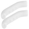 Bicycle Brake Handle Lever Cover Silicone MTB Fixed Gear Brake Lever Protection Cover