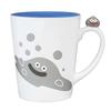 Smile Slime Mug Stray Metal