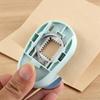 Children's Stamp Hole Punch - A Practical And Easy-to-use Tool for DIY Projects, Creating