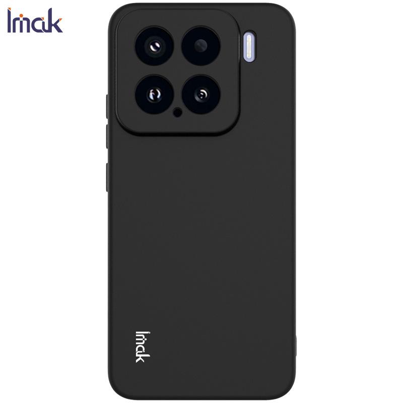 Xiaomi MI 15 Pro 5G Telefon Kılıfı IMAK UC-3 Mat Yumuşak Kapak