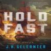 Hold Fast by J. H. Gelernter Paperback Book 9780393882476