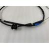 SUZUKI SJ413 SJ410 SIERRA SAMURAI DROVER Parking Hand Brake Cable 1&2 |Fit For