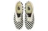 Vans Era Classic Low Tops Freizeit-Skateboarding-Schuhe Unisex Schwarz Weiß VN0A5JML1KP