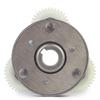 Teeth Bicycles Wheel Hub Motor Planetary Gears Electric Scooters Planetary Gears Electric Bicycles Accessories