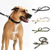 Dog Leash Rope - No-Pull Training Leash for Medium and Large Dogs
