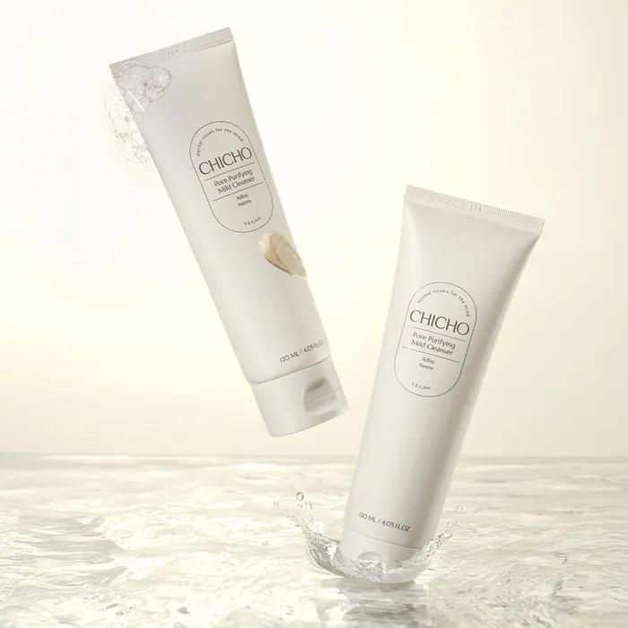 Pore Purifying Mild Cleanser