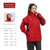 2025 New Raincoat and Rain Pants Set for Women, Adult Split-Type Outerwear for Farmers, Long Style, Full-Body Storm-Proof