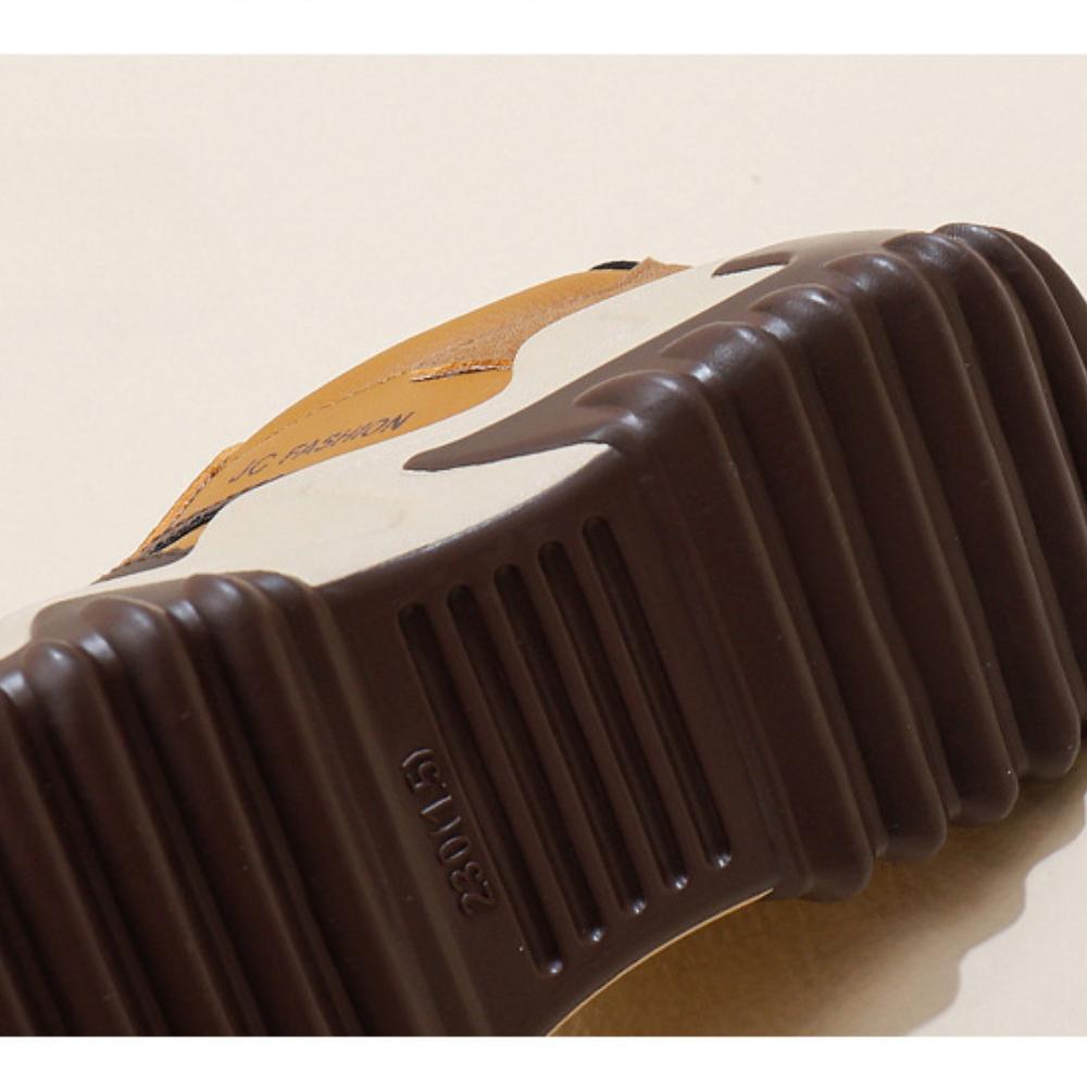 Girls' Fresh Running Casual Shoes