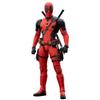 HiPlay ZDTOYS Deadpool & Wolverine Movie Version 1/10 Scale Action Figure, Painted and Finished, PVC