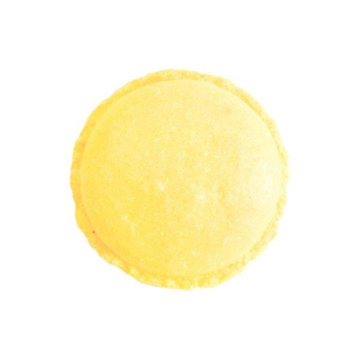 Colorant alimentaire en poudre - SCRAPCOOKING - Pot 5g - Jaune pastel