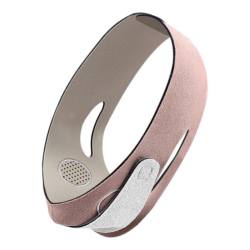 

Двойной лифтинг Свободно регулируемая маска для лица V-образной формы Лифтинг Двойной подбородок Маска-бандаж с высоким отскоком