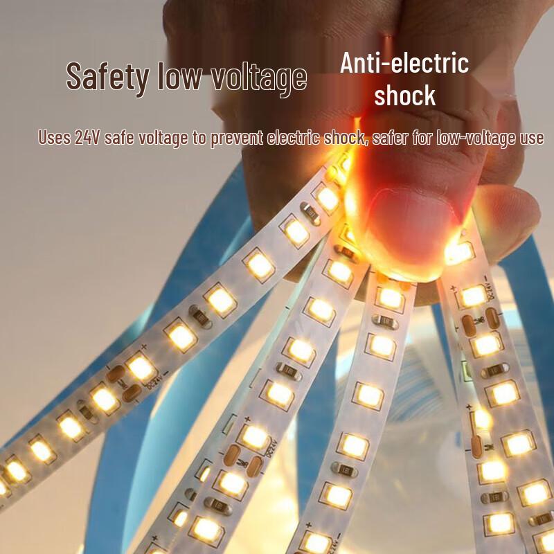 FSL Low Voltage 24V LED Light Strip
