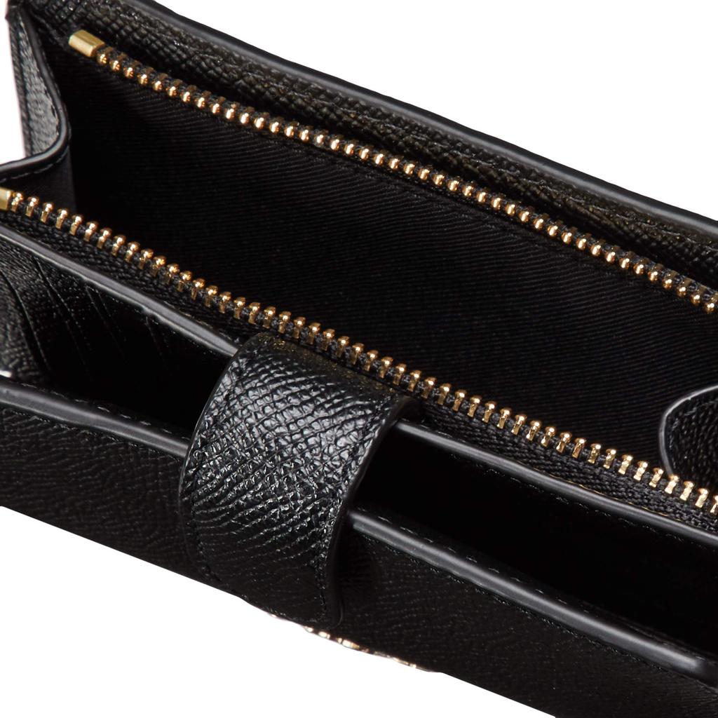 Folding Wallet 27968 LIBLK [Coach] [Product]