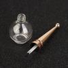 15Ml Nail Polish Bottle Nail Gel Empty Bottle With Brush Glass Empty Blending Bottle Nail Gel Empty Bottle Container
